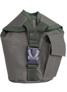 Porta Cantil - Verde