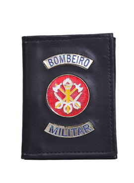 CARTEIRA BOMBEIRO MILITAR