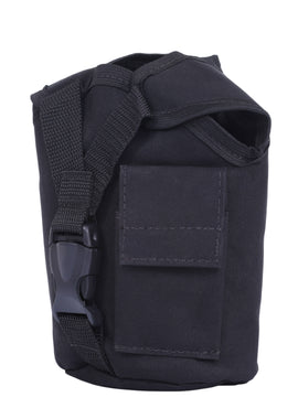 Porta Cantil - Preto