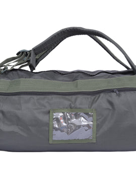 Saco VO de Carga Modelo EB – O Padrão Militar para Missões Longas