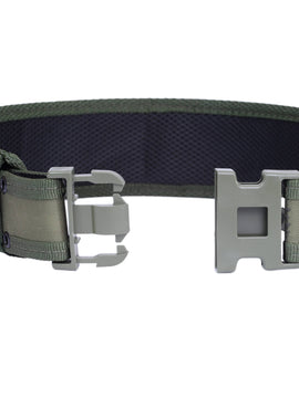 Cinto NA com Protetor - Verde