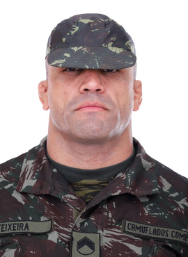 Gorro Pala Mole - Dupla Face