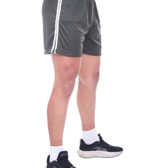 Calção TFM - Tecido Dry-Fit Colmeia - Oficial