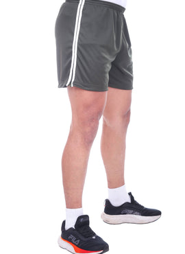 Calção TFM - Tecido Dry-Fit Colmeia - Oficial