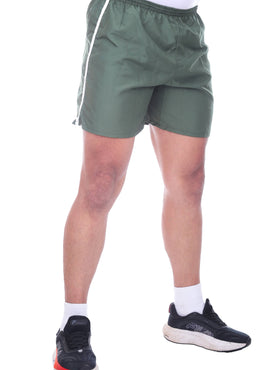 Calção TFM Tradicional - Tecido Tecitel - Sargento (MOCKADO)