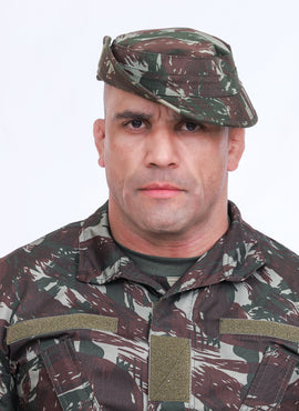 Gorro Chapéu Selva Exército