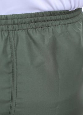 Calção TFM Tradicional - Tecido Tecitel - Soldado (MOCKADO)