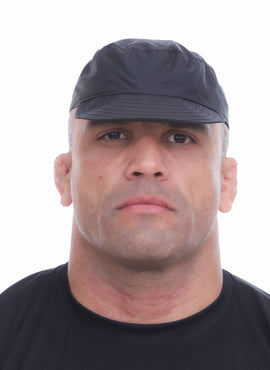 Gorro Operacional Duplo - Nylon Preto (MOCKADO)